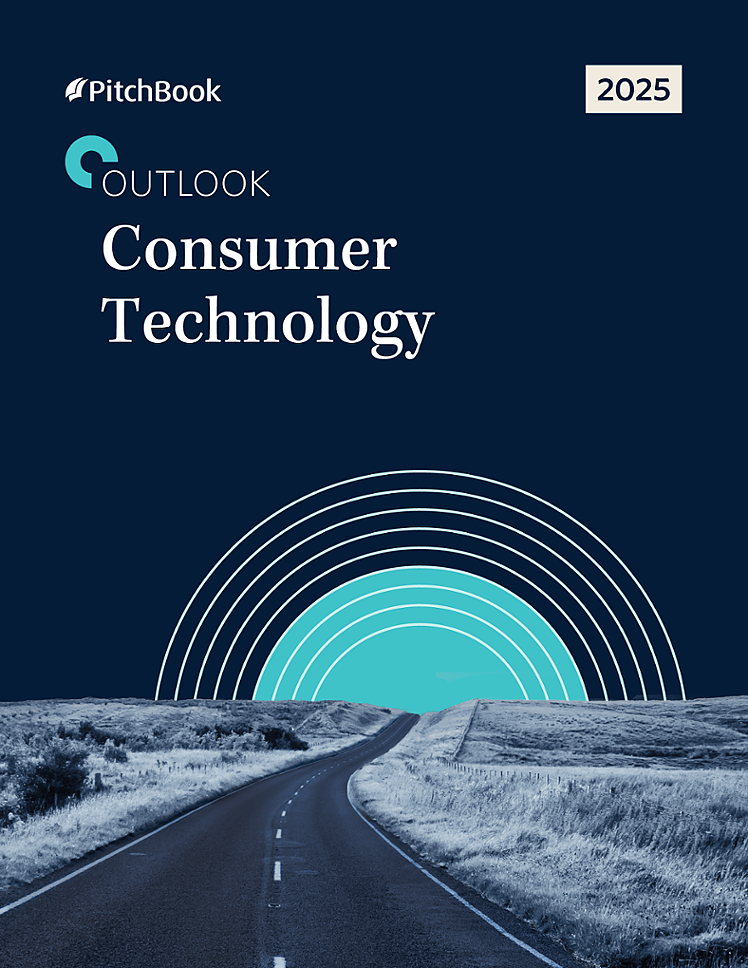 Consumer Technology Outlook