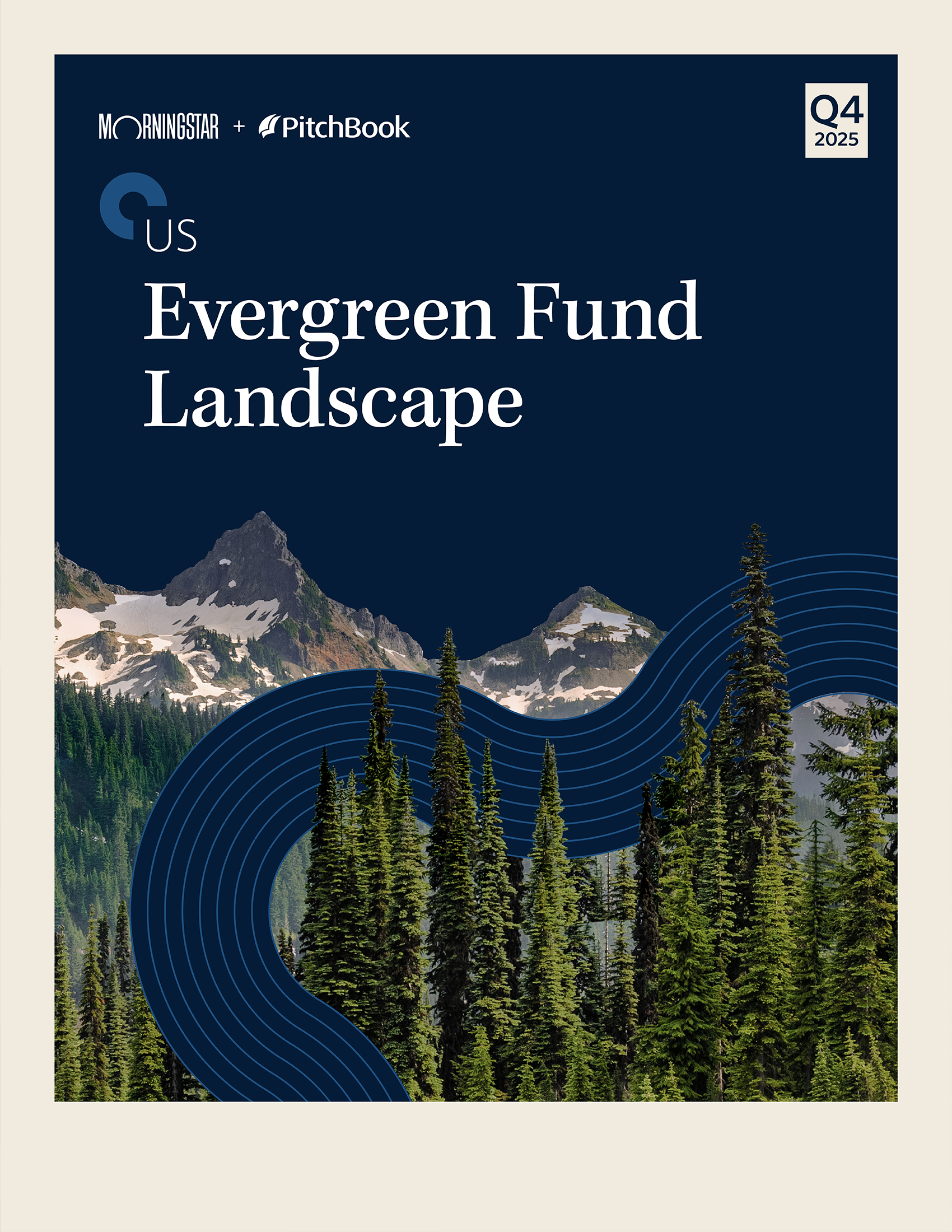 US Evergreen Fund Landscape