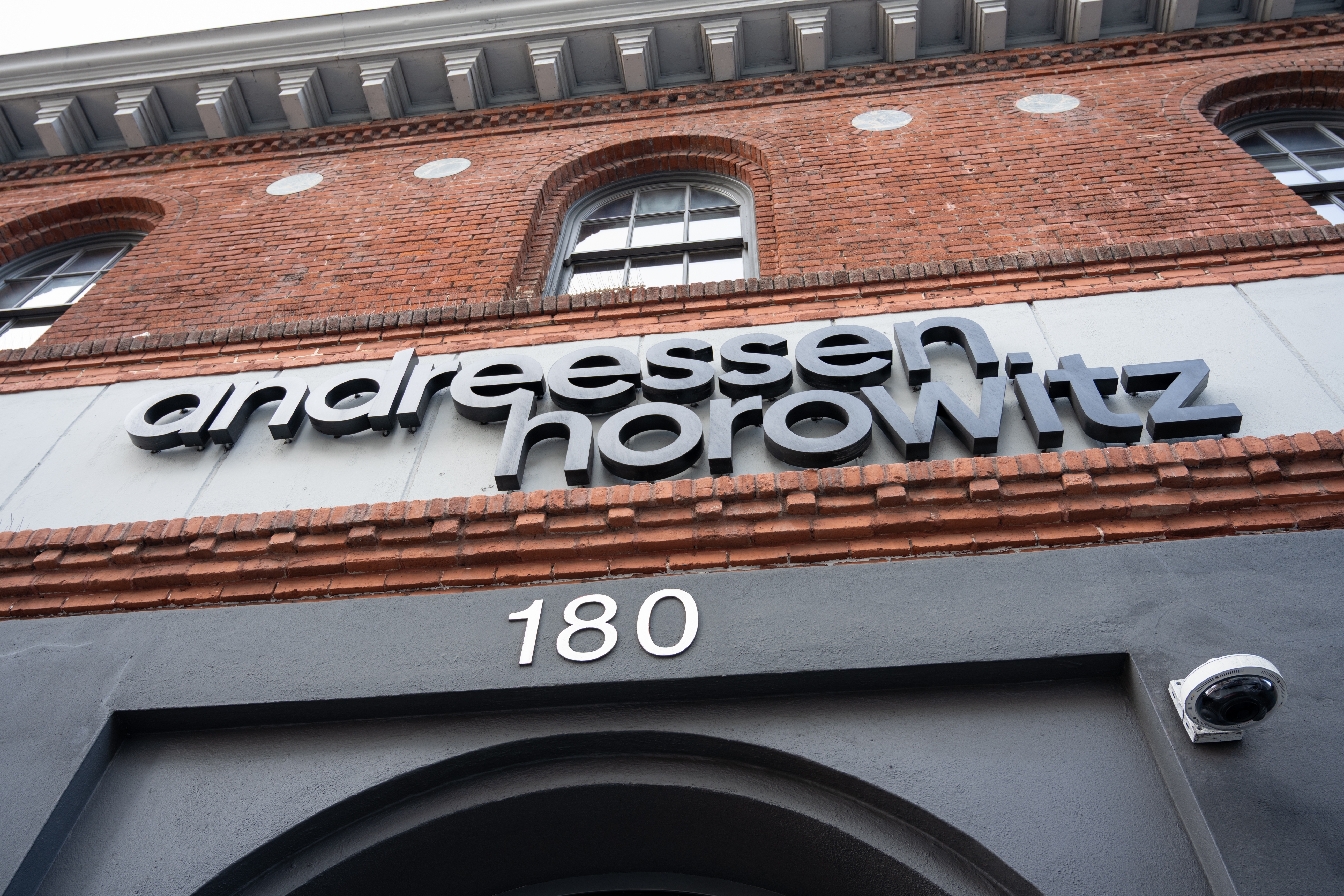 A16z's new $1.1B fund admits hardware is eating the world, too