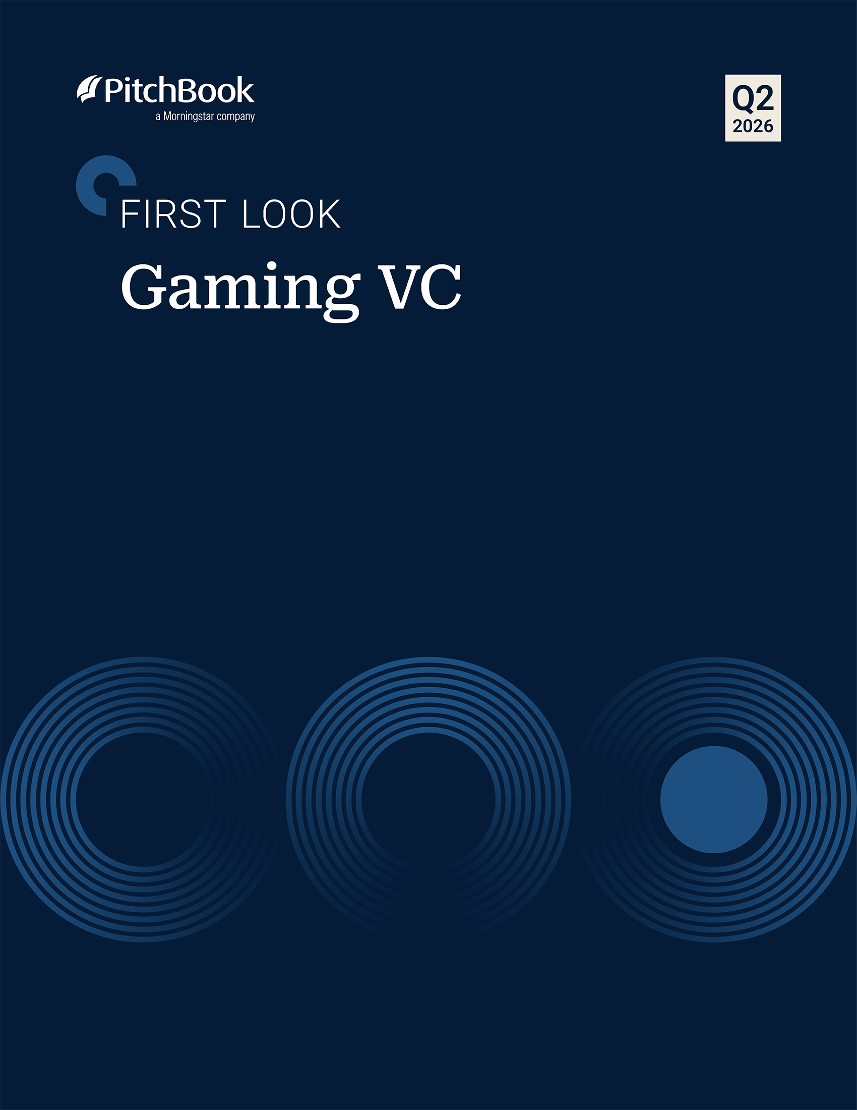 Gaming VC First Look