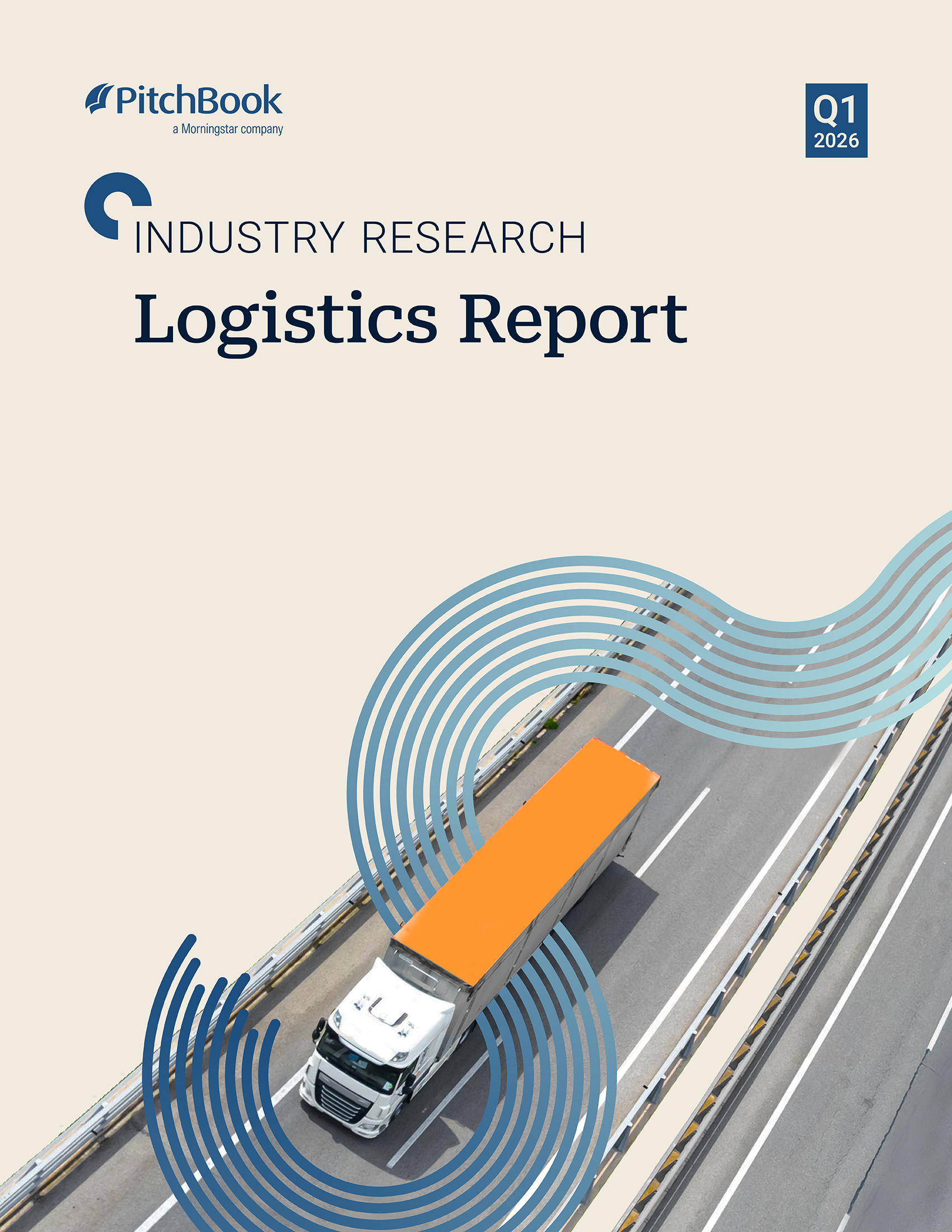 Logistics Report