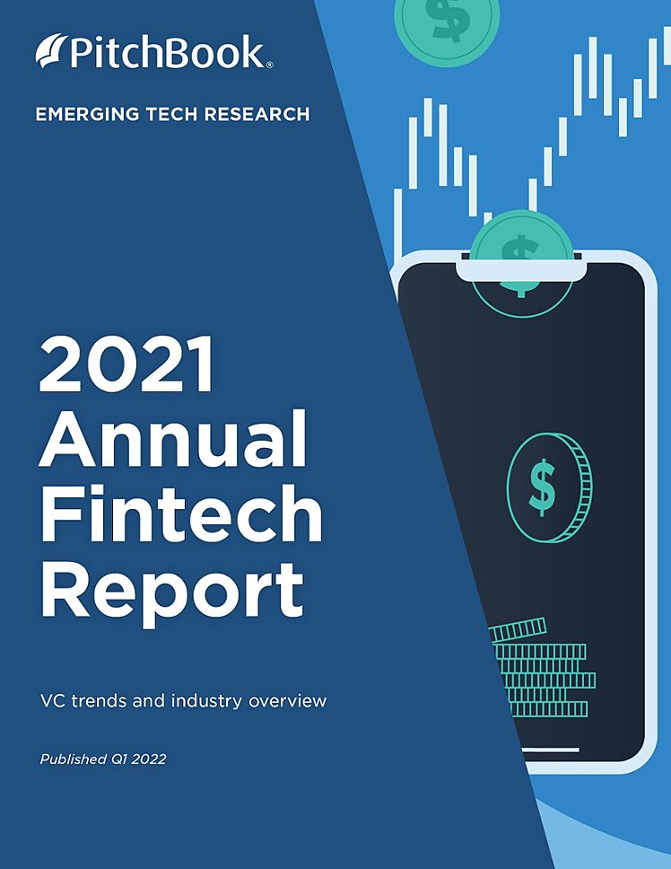 Fintech Report
