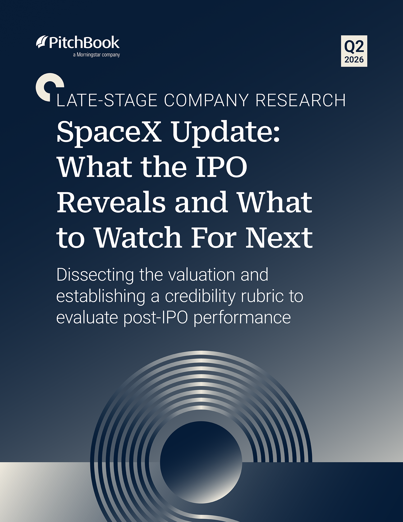 SpaceX Update: What the IPO Reveals and What to Watch For Next