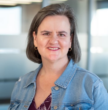 Hilary Wiek headshot