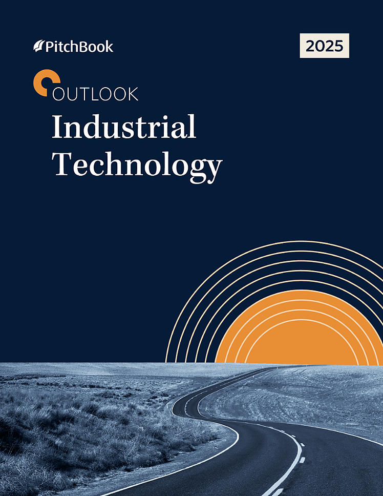 Industrial Technology Outlook