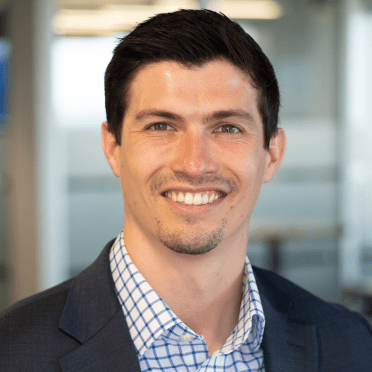 Zane Carmean headshot