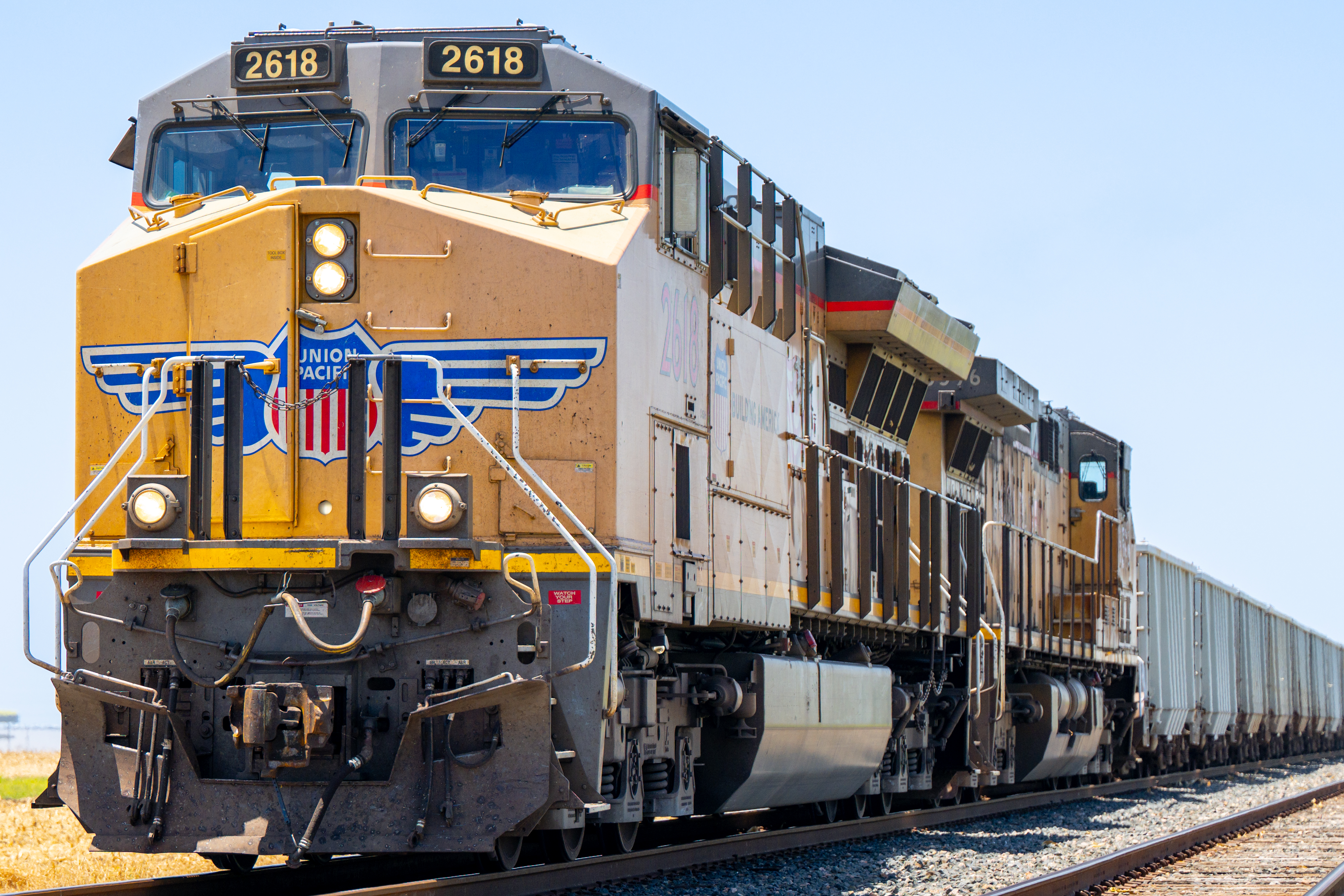 KKR to sell railcar lessor Infinity to Ares for $2.9B