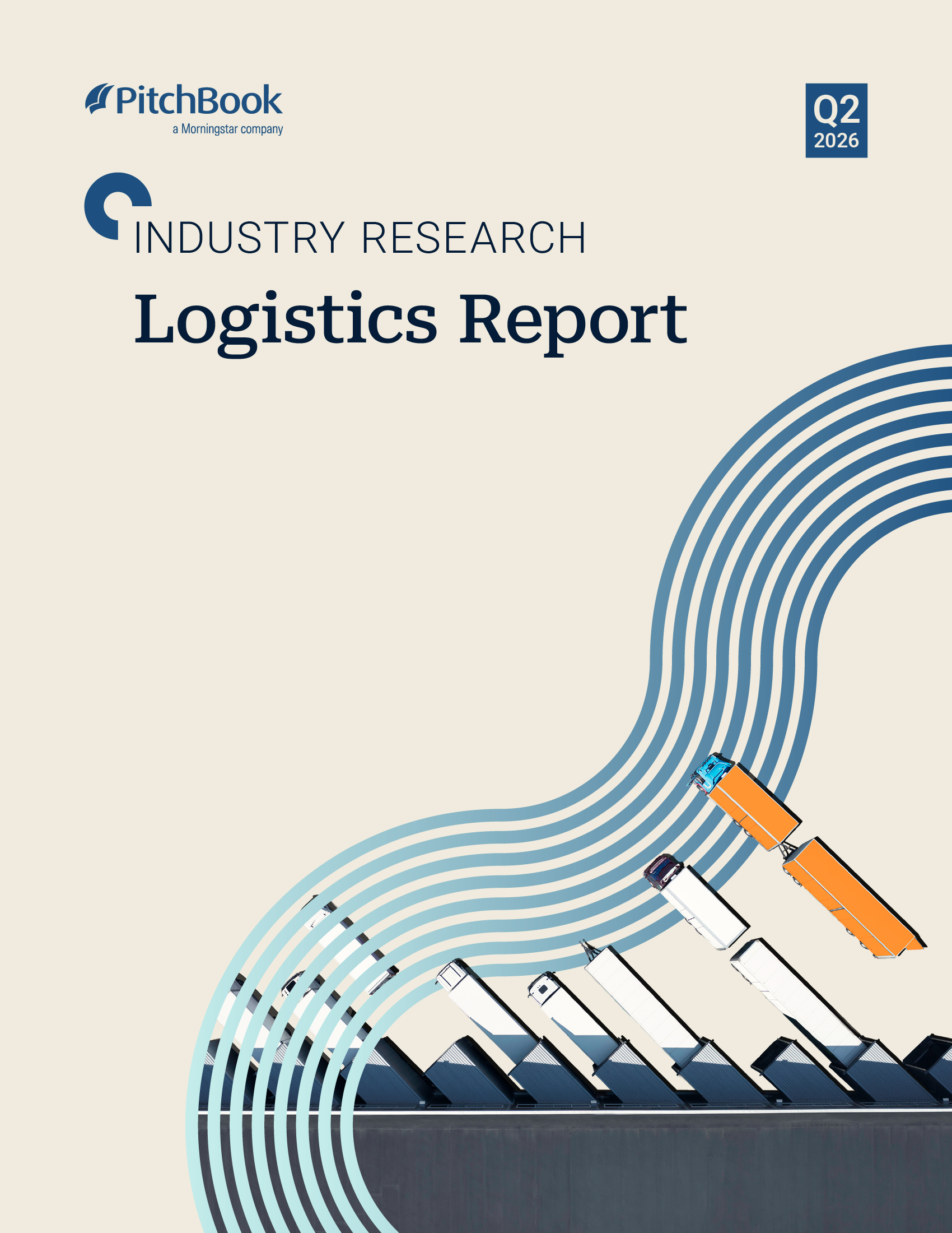Logistics Report: Iran War Fallout Drives Disruption, Opportunities Across Supply Chains