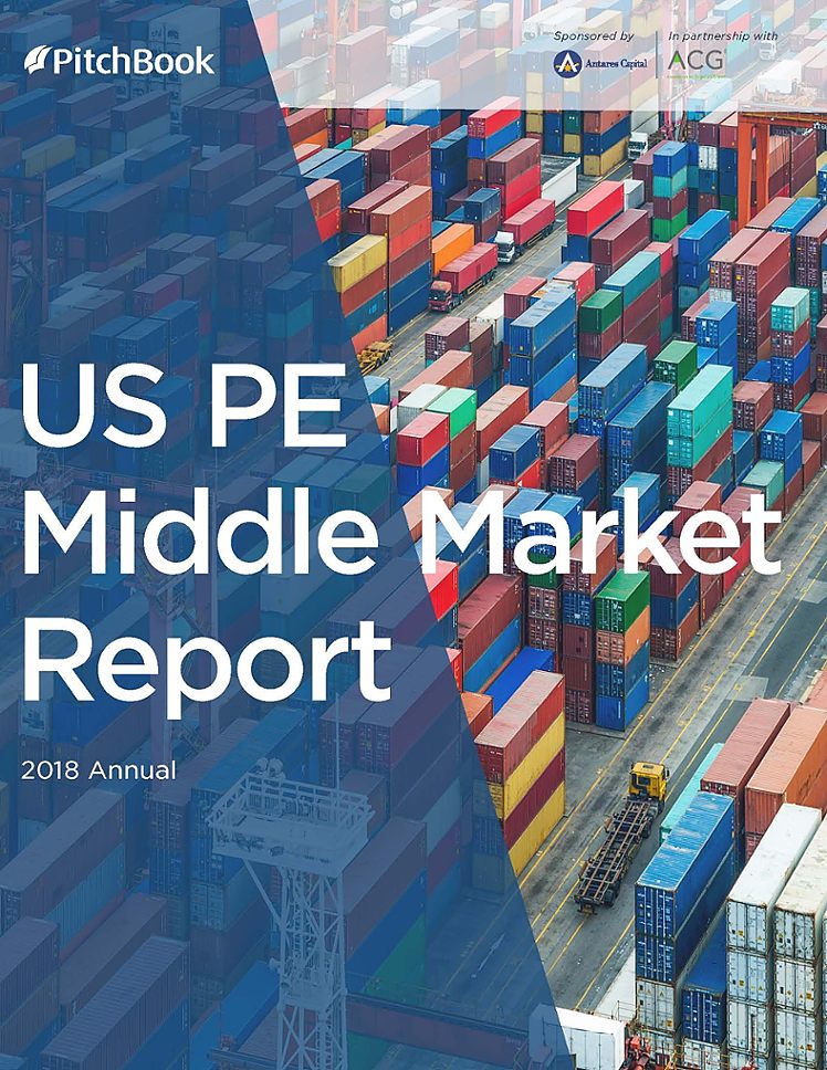 US PE Middle Market Report