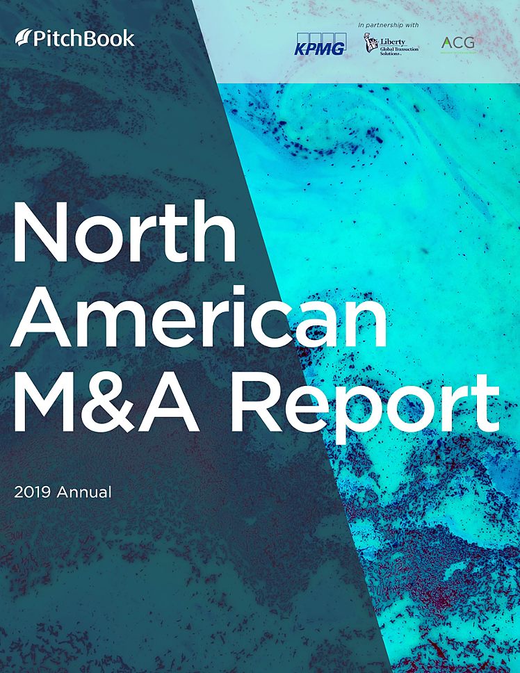 North American M&A Report