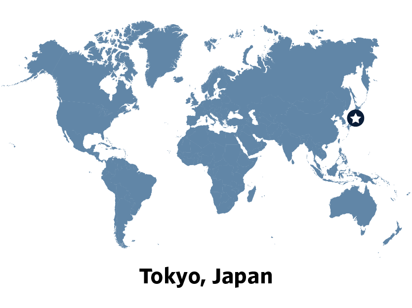 DG Ventures Headquarters