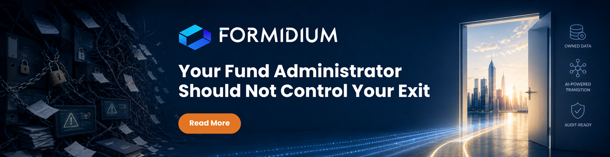 Sponsored by Formidium
