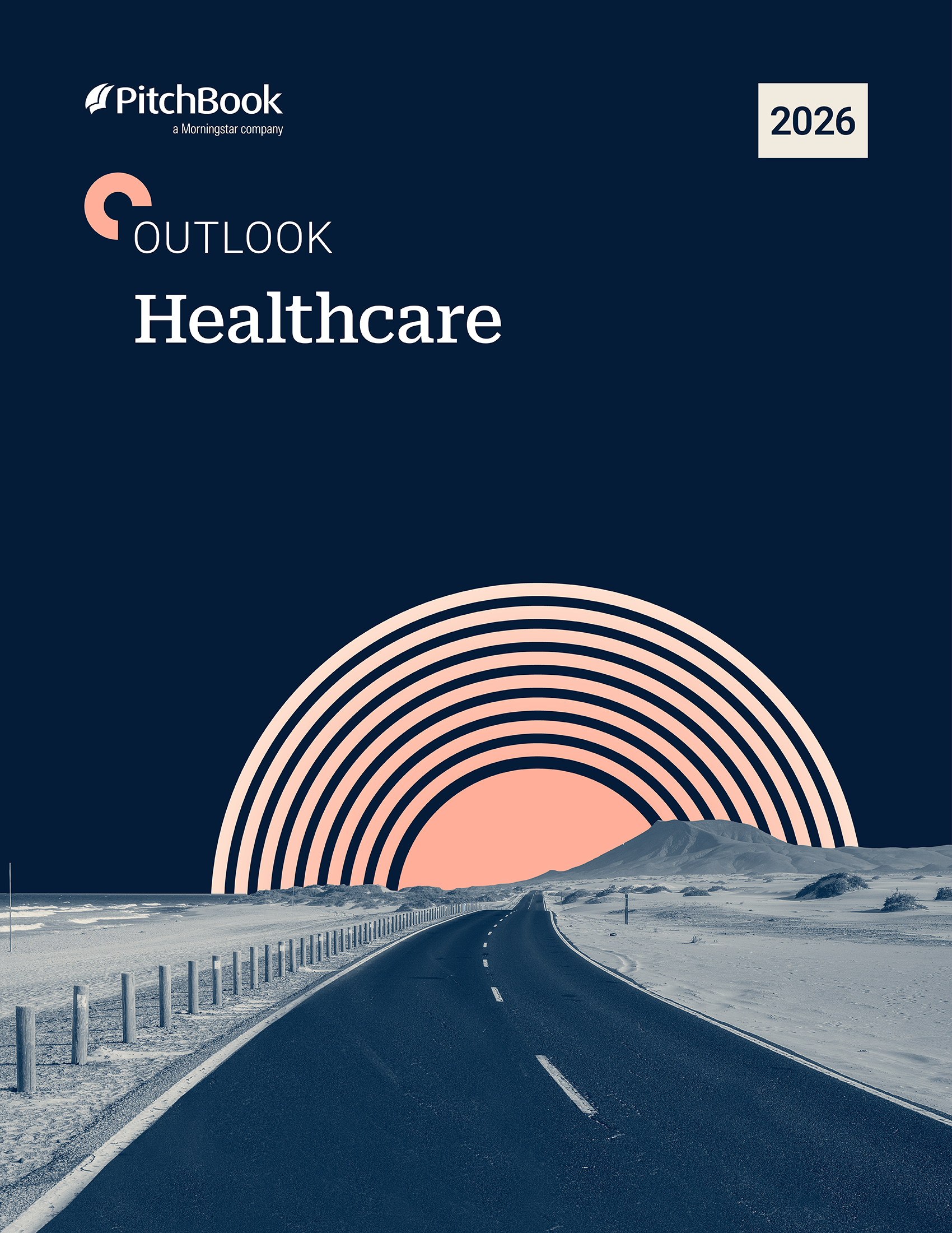 Healthcare Outlook
