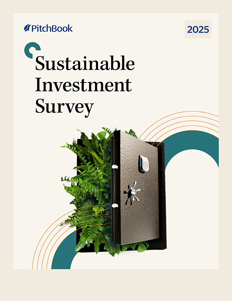 Sustainable Investment Survey