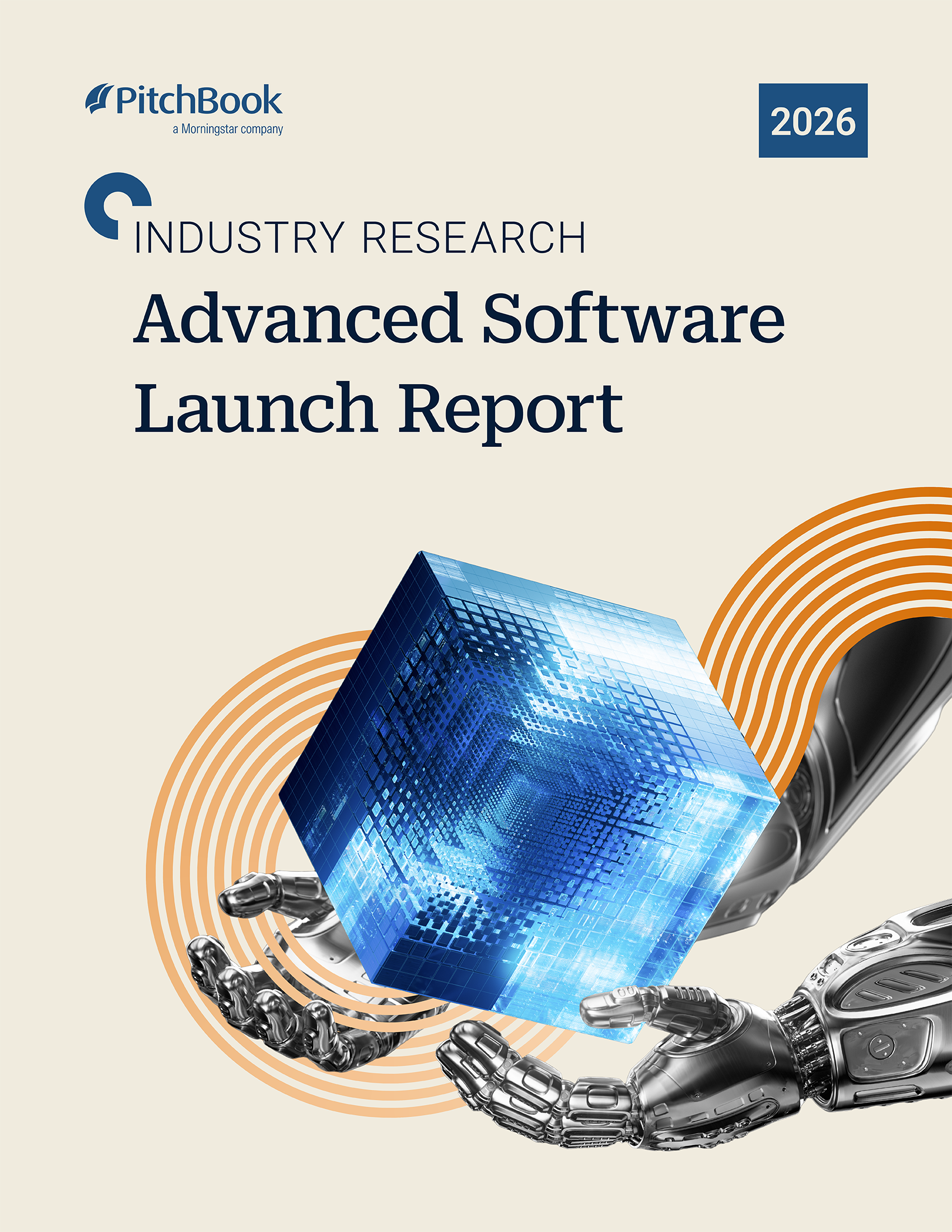 Advanced Software Launch Report: Investing in the Great AI Margin Super-Cycle