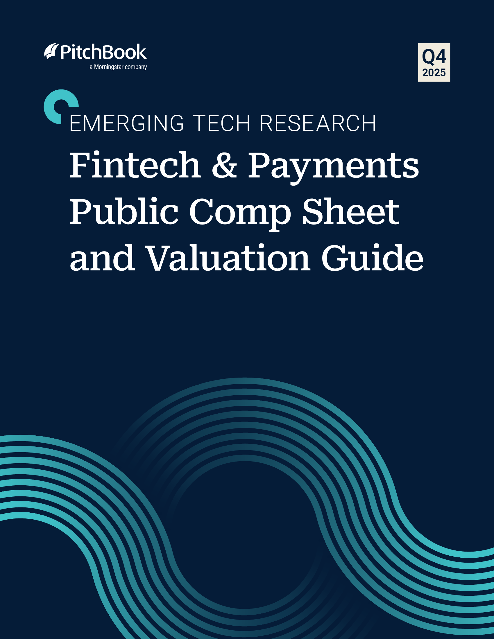 Addepar 2026 Company Profile: Valuation, Funding & Investors | PitchBook