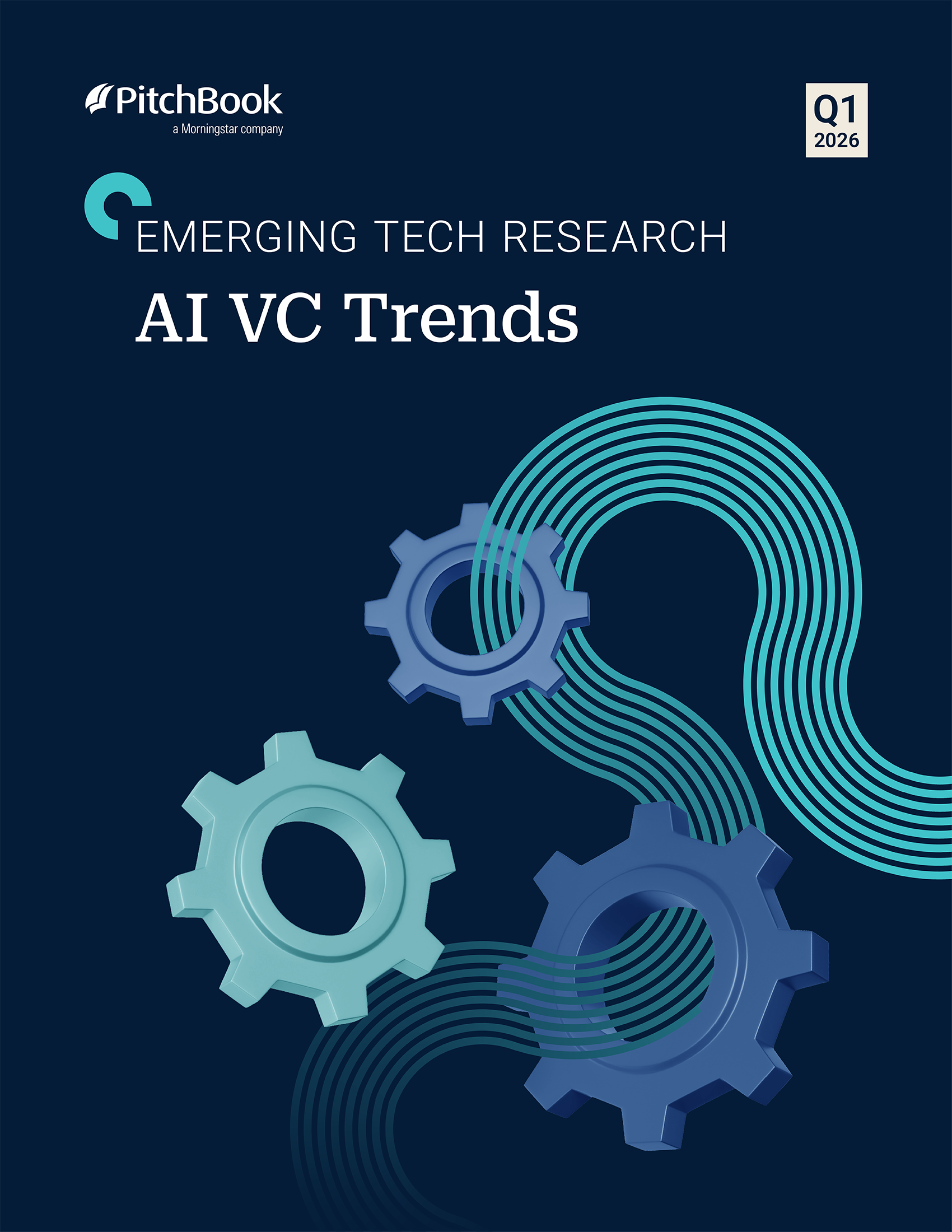 AI VC Trends