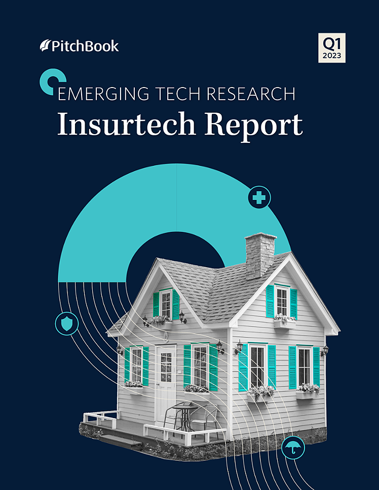 Insurtech Report