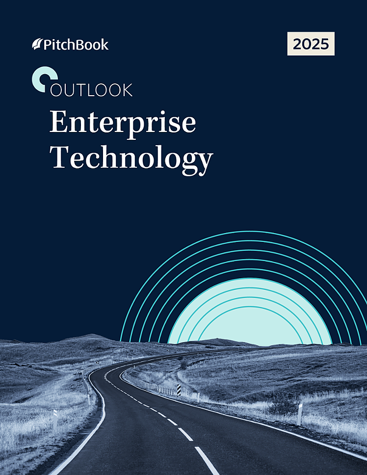 Enterprise Technology Outlook