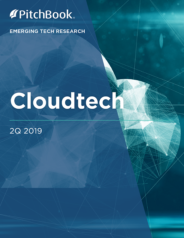 Emerging Tech Research: Cloudtech