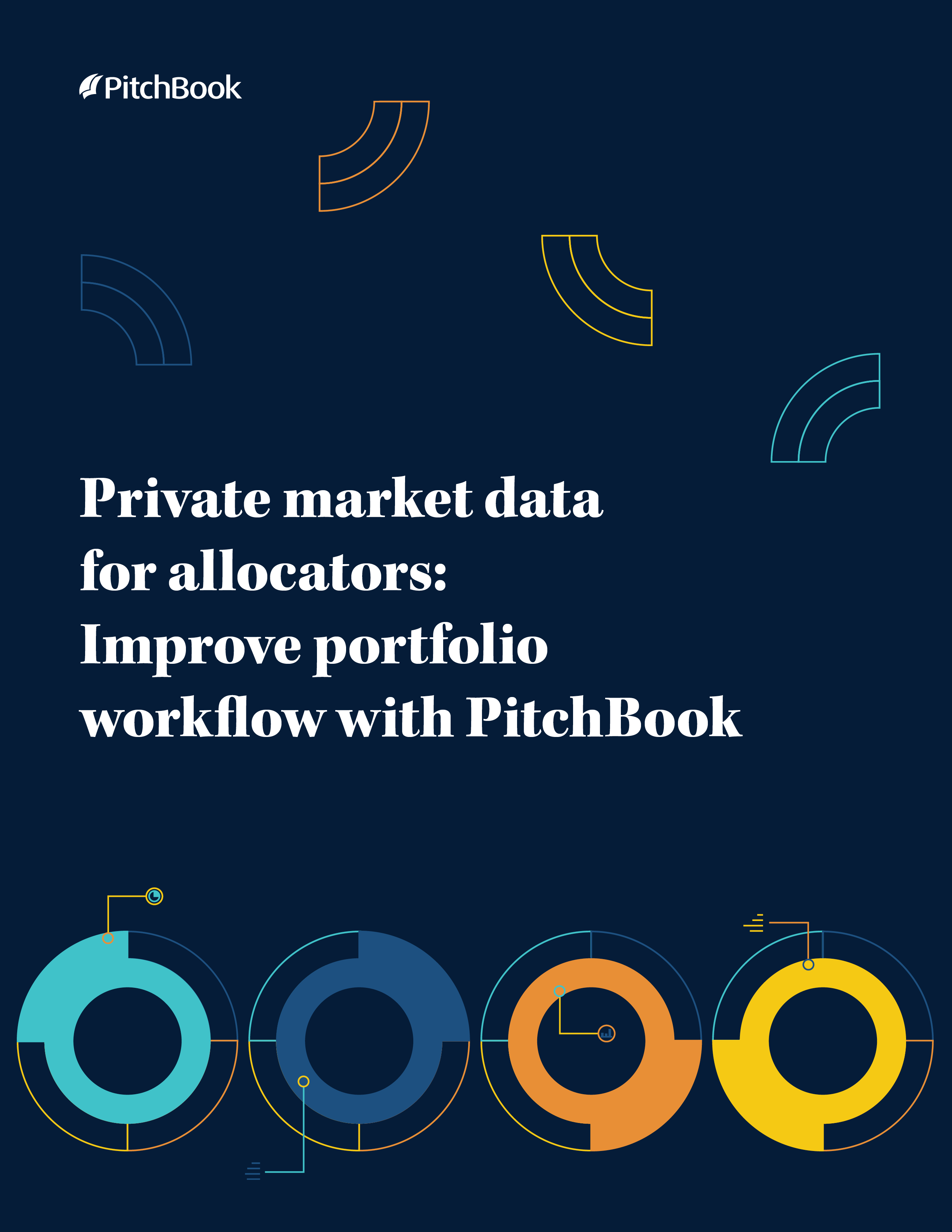GUIDE COVER Overcoming four allocator workflow challenges