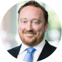 Nicholas Gupta headshot