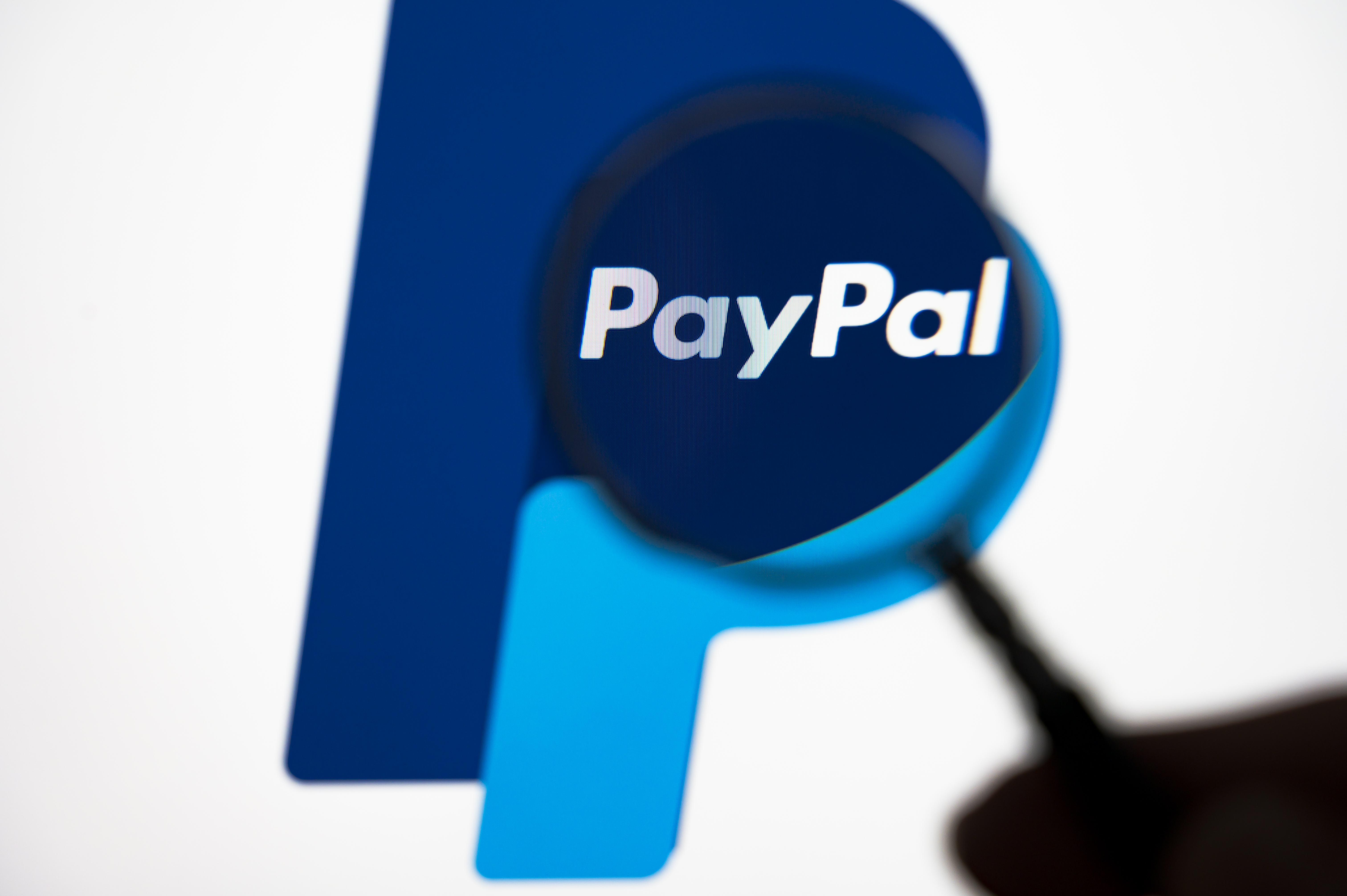 Stripe and Advent's bid for PayPal is not irresistible