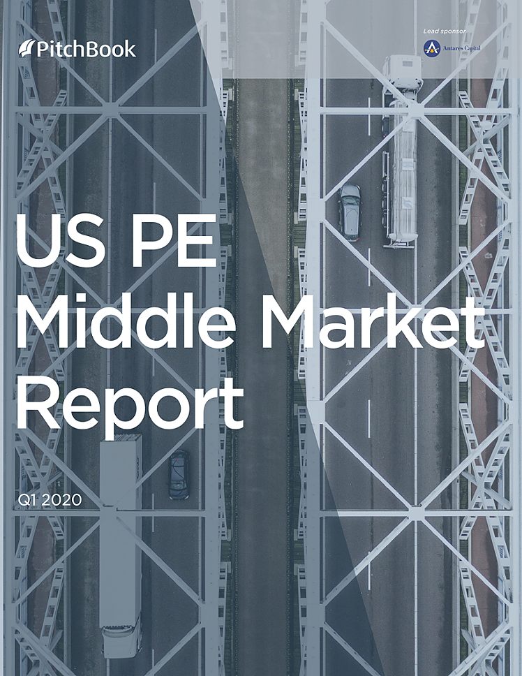 US PE Middle Market Report
