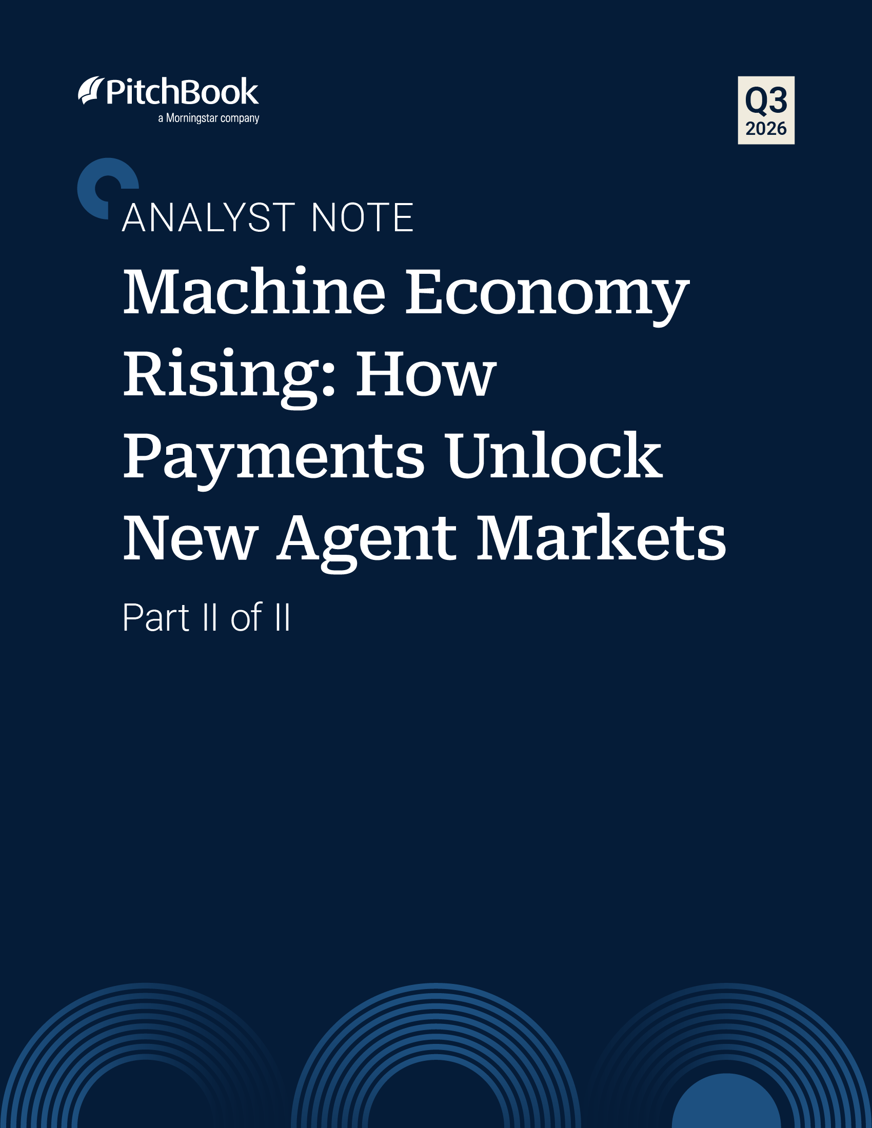 Machine Economy Rising: How Payments Unlock New Agent Markets