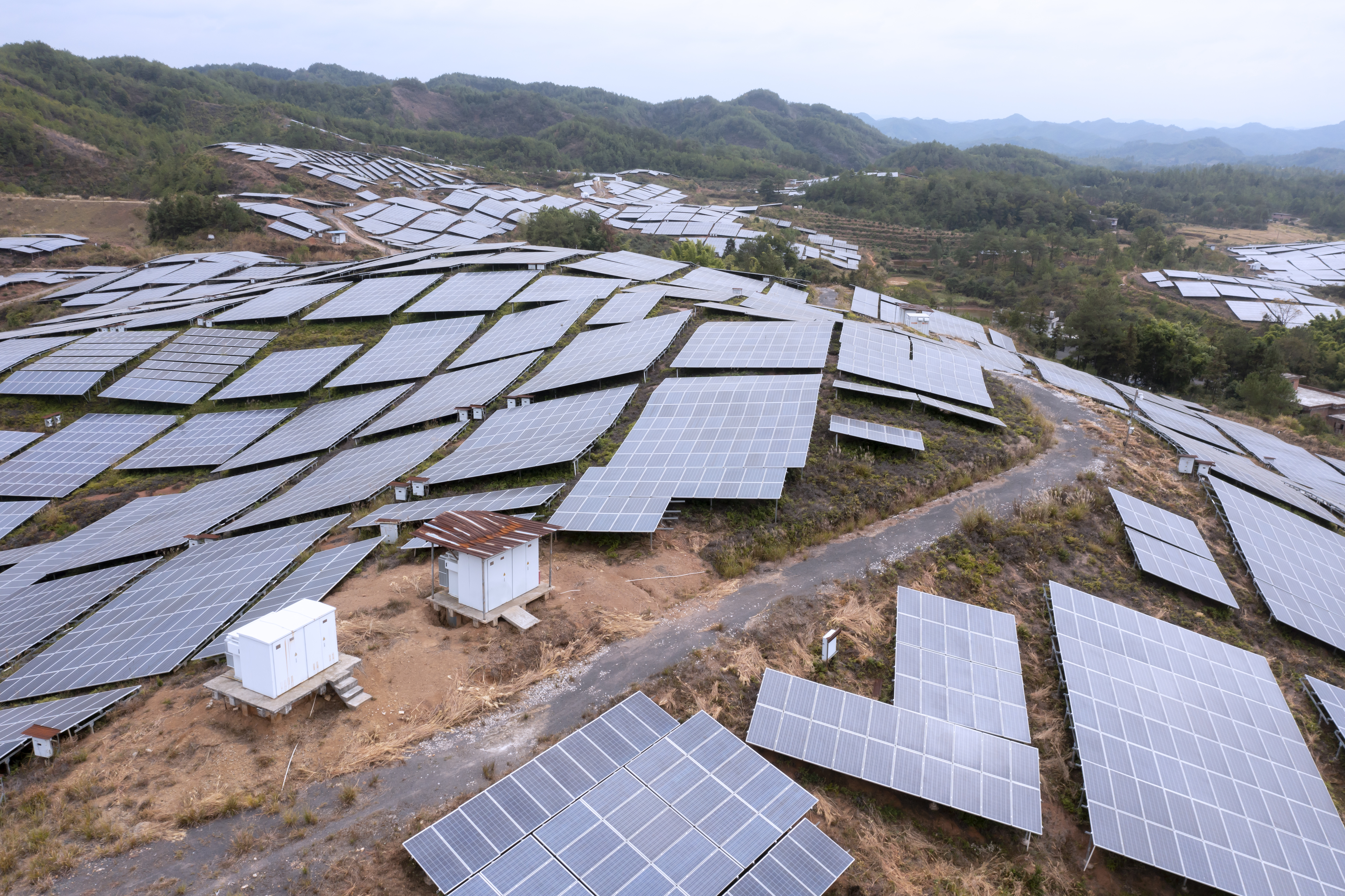 Global PE infrastructure deal value rebounds amid wave of large-cap deals