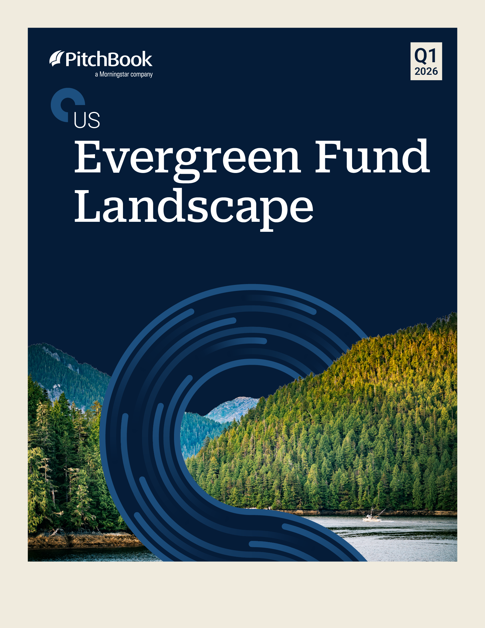 US Evergreen Fund Landscape