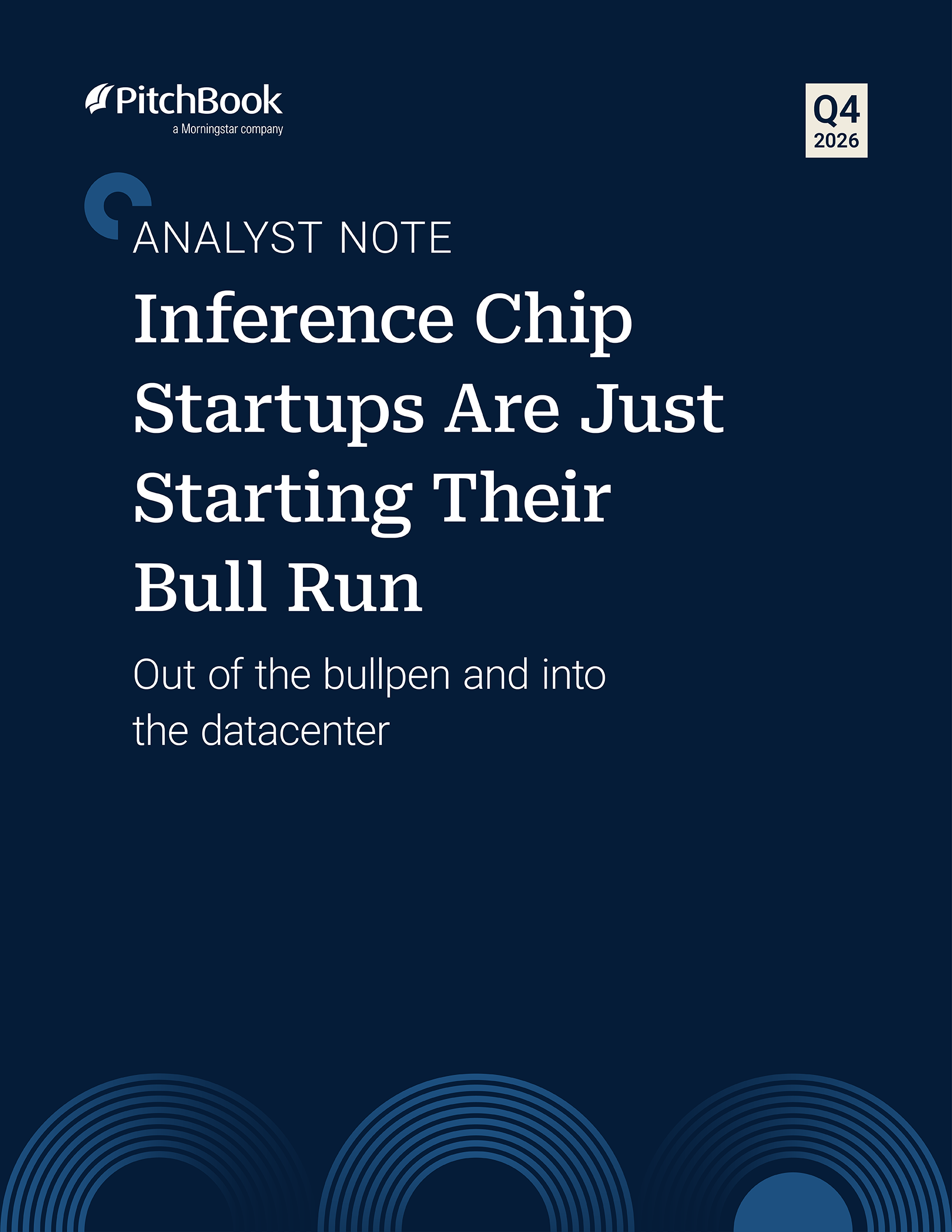Inference Chip Startups Are Just Starting Their Bull Run