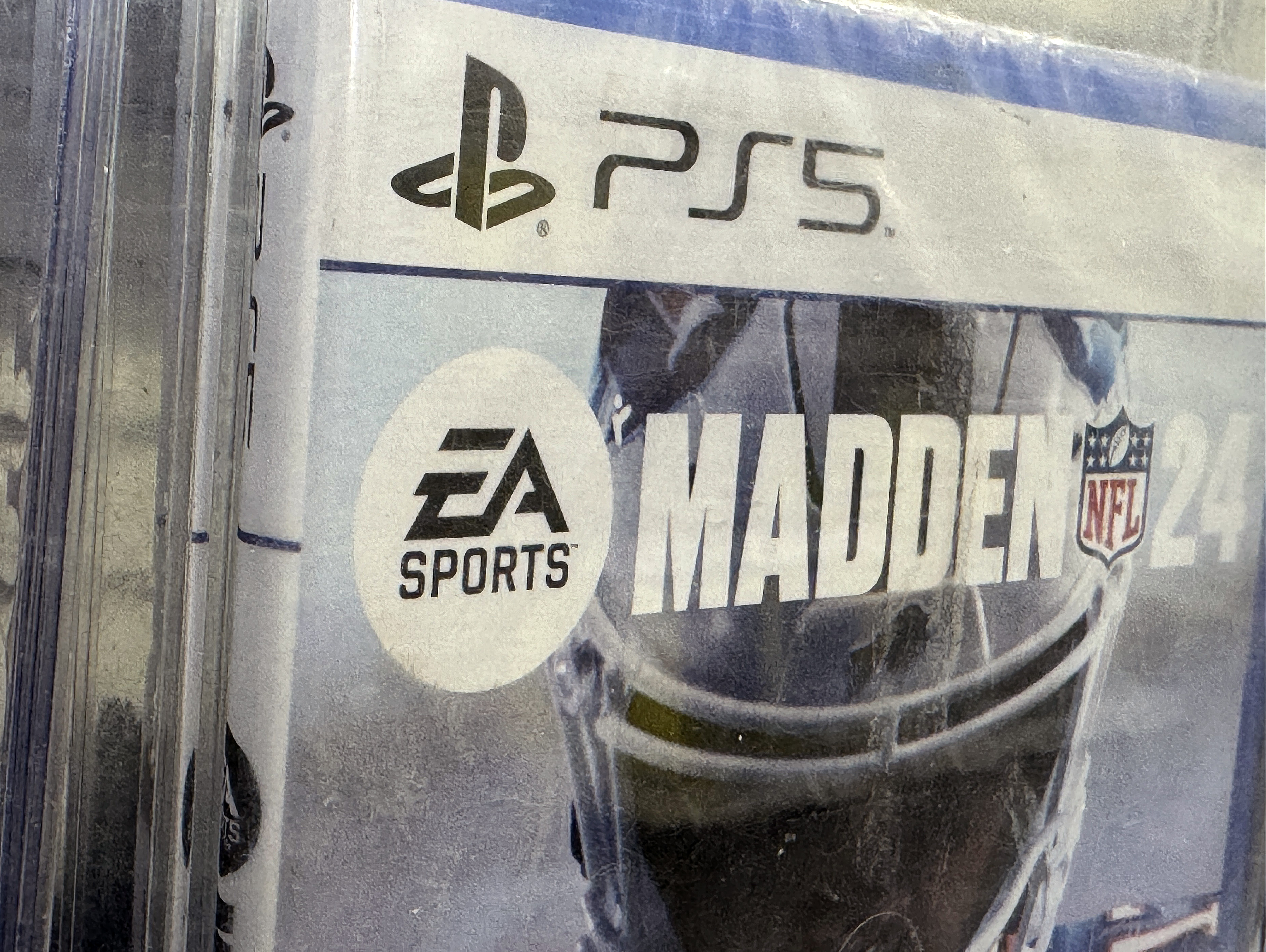 $55B EA deal is unlikely to start a gaming trend