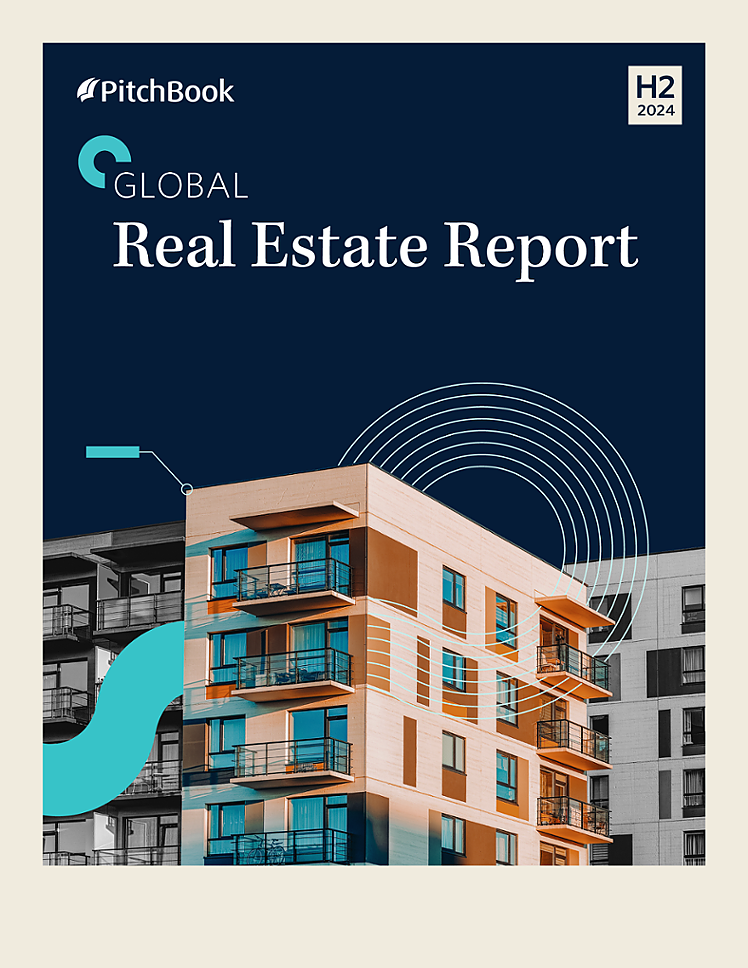 Global Real Estate Report