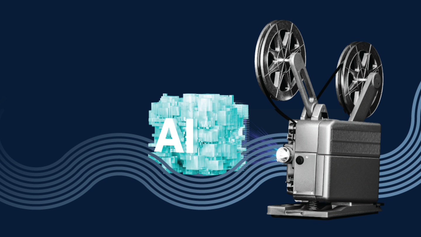 From models to studios: how AI video investment is evolving