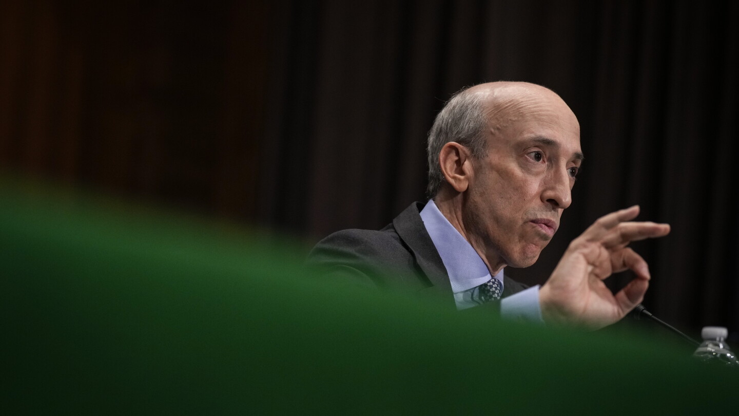 Chris Rutt Sec SEC turns to litigation to address rulemaking failures - PitchBook