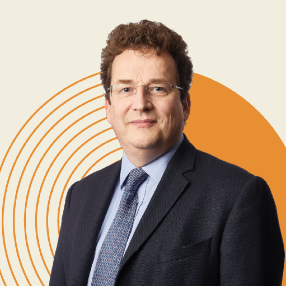 Rob Sealey Constrained capital environment shakes up private equity | PitchBook ...
