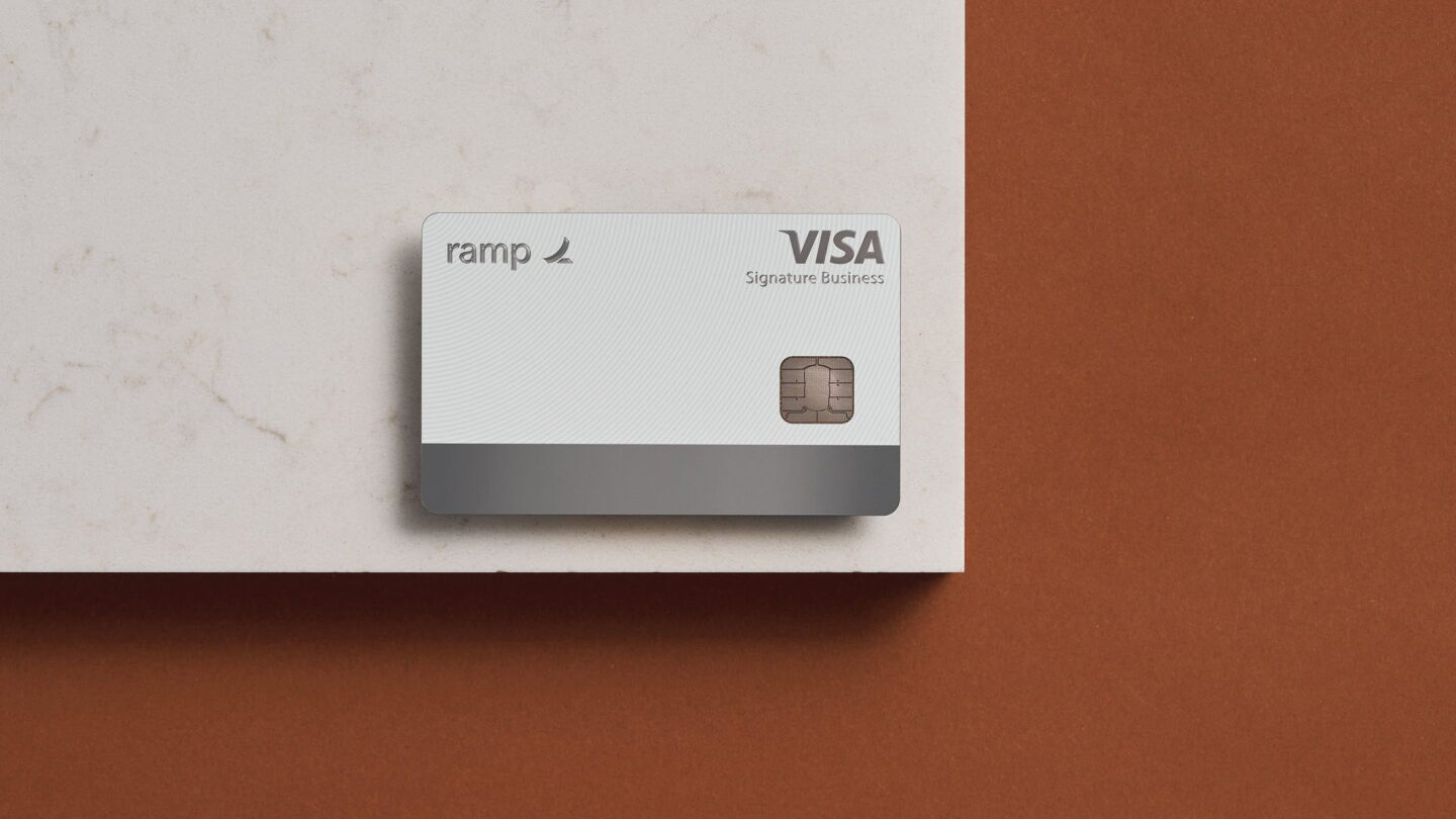 Kevin Ramp Card Corporate card startup Ramp raises $750M as venture debt bandwagon ...