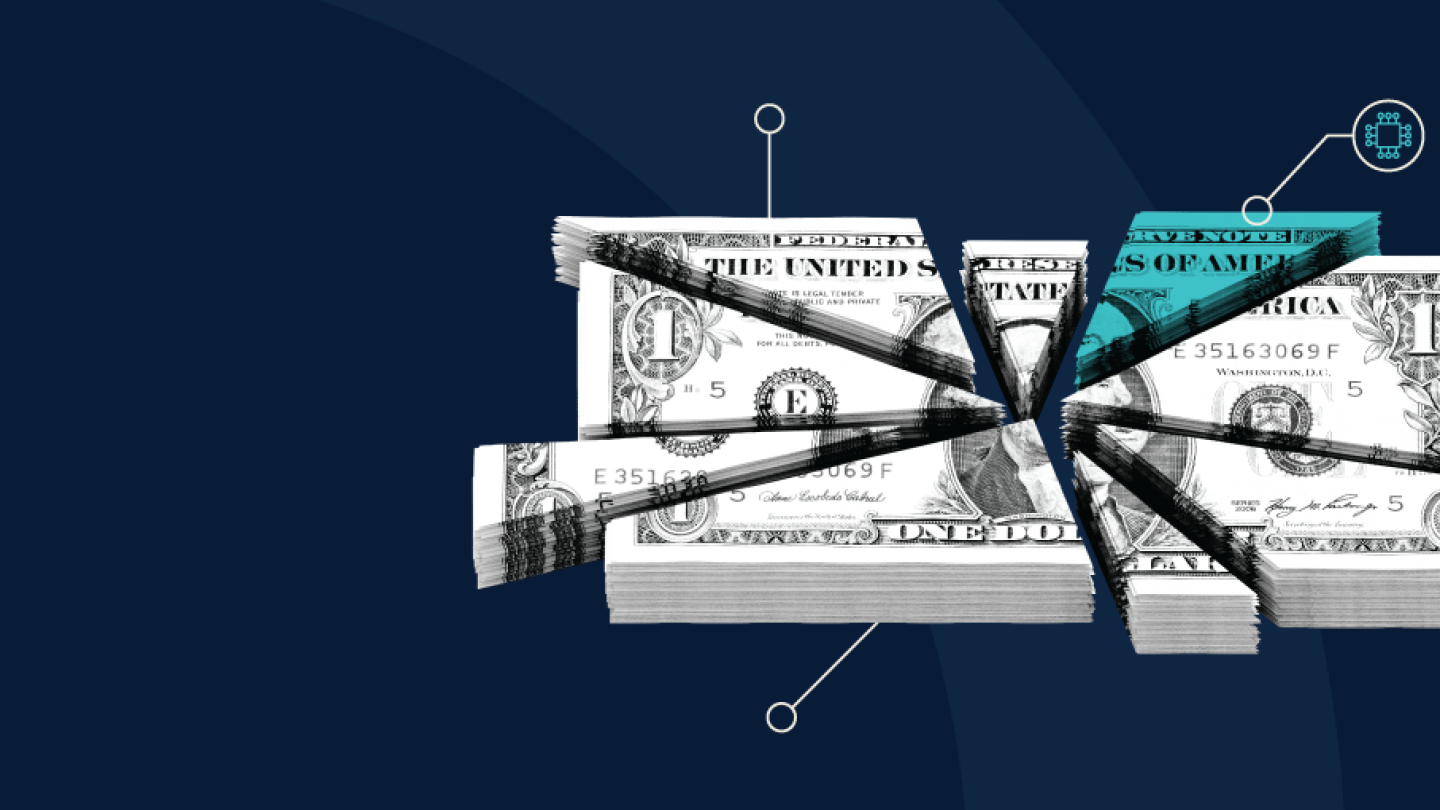 40% of executives thought AI could save up to 20%. It didn't deliver.
