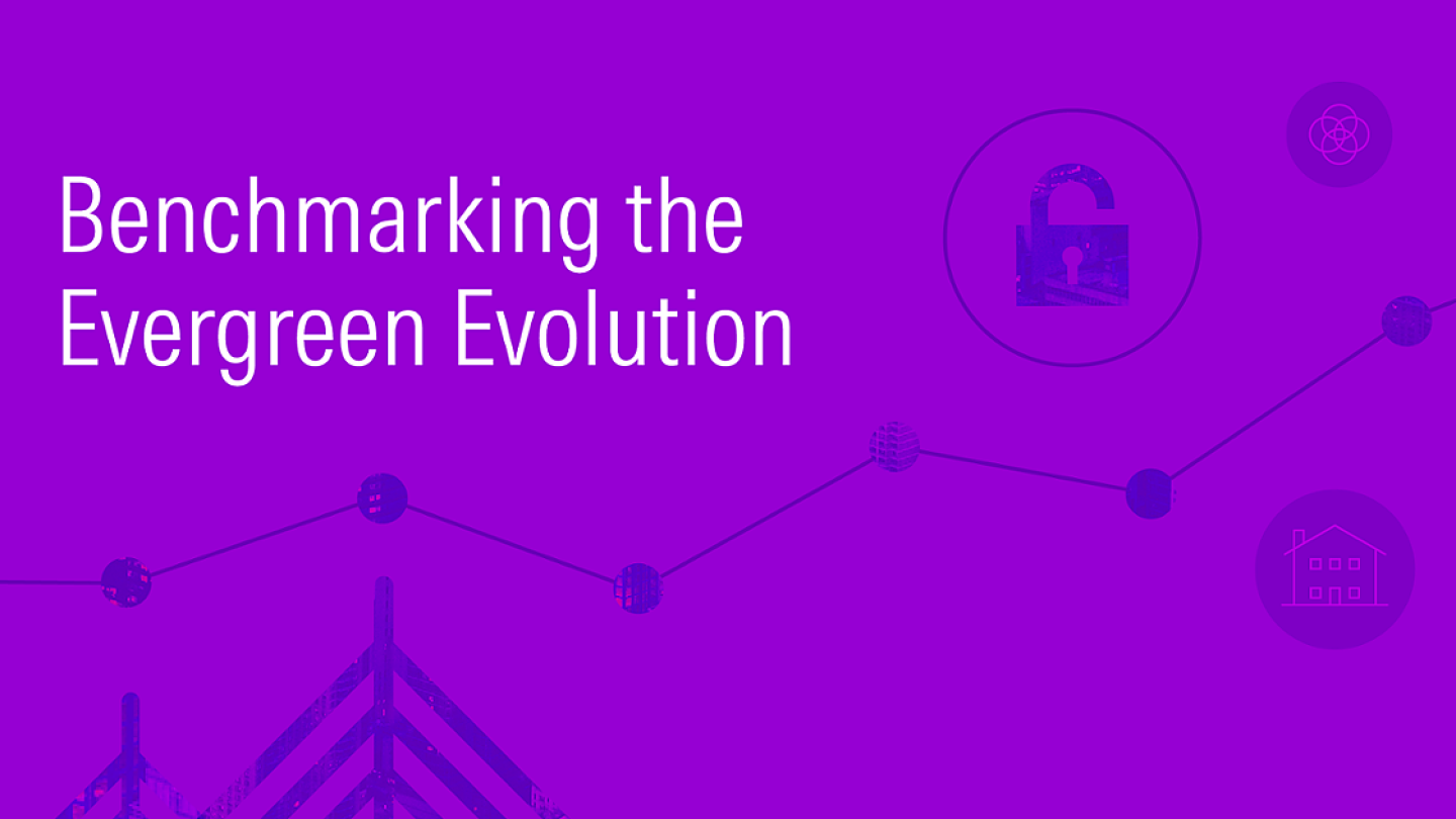 Evergreen Evolution Methods Q4 2025 Benchmarking the Evergreen Evolution - PitchBook