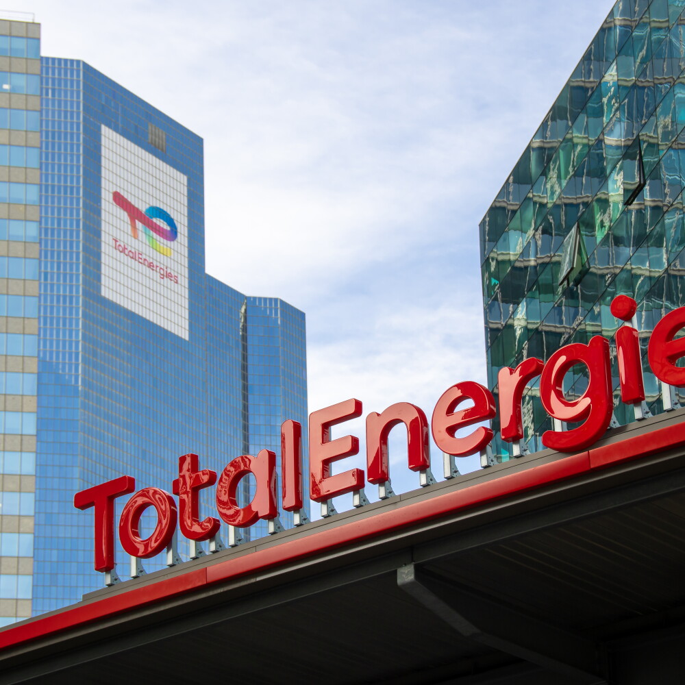 Totql Partners Group to sell VSB for $1.7B to TotalEnergies - PitchBook