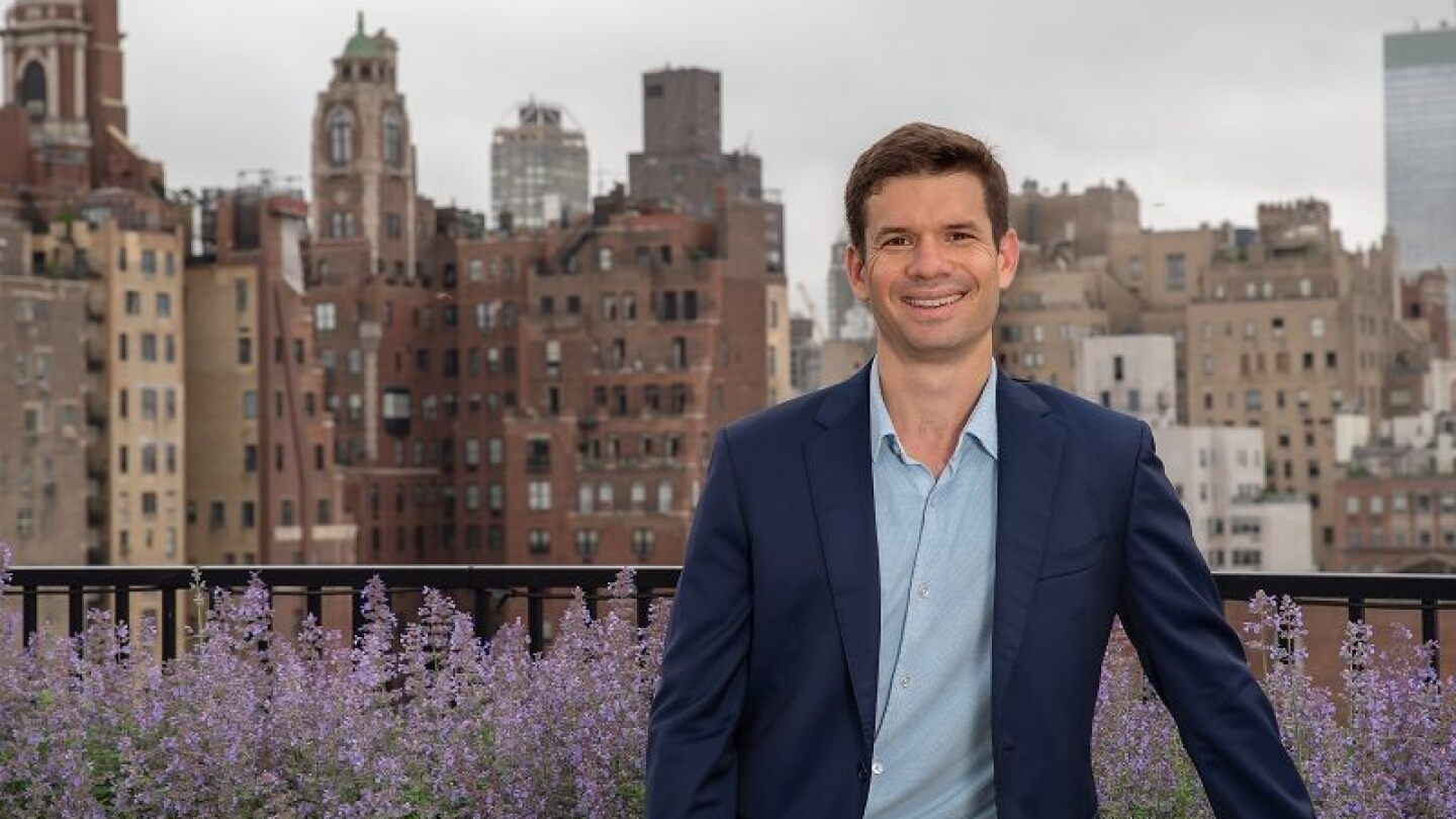 Michael Romasanta Foresite Capital's ambitions swell with mammoth healthcare fundraise ...