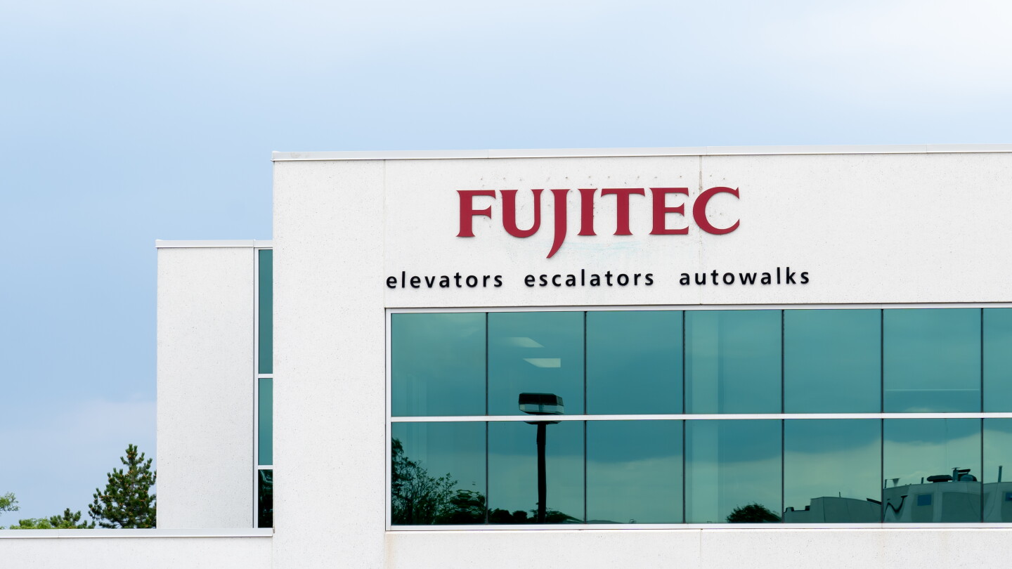 Fujitec Building EQT launches $2.7B tender offer to take Japan’s Fujitec private - PitchBook