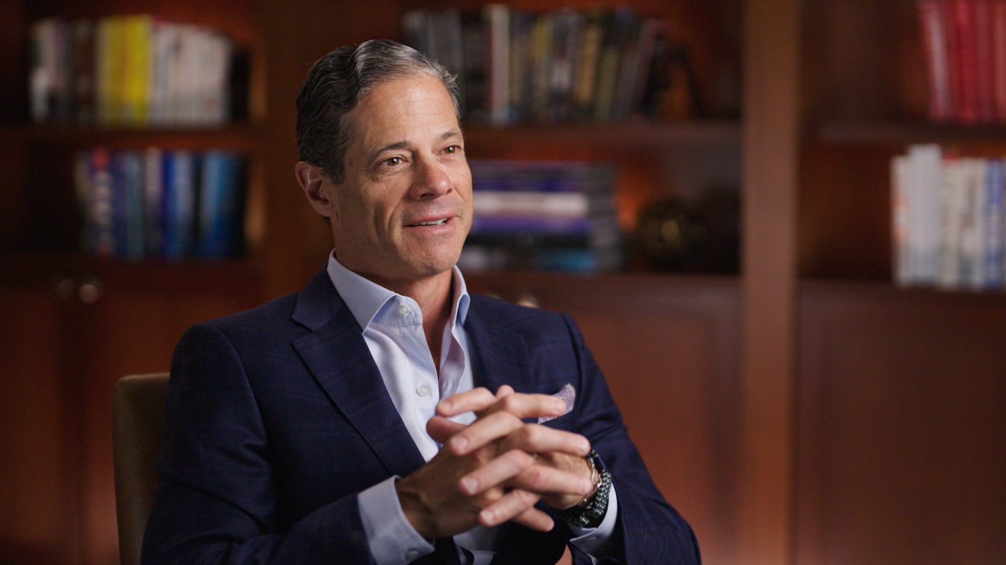 Calcano ICapital's Calcano looks beyond core wealth market in latest bet ...