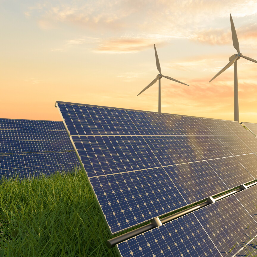 Market Grid Table Brookfield acquires National Grid US renewables business for $1.7B ...