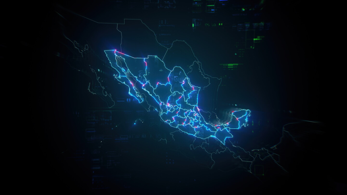 7 fintech startups racing to expand digital banking in Mexico