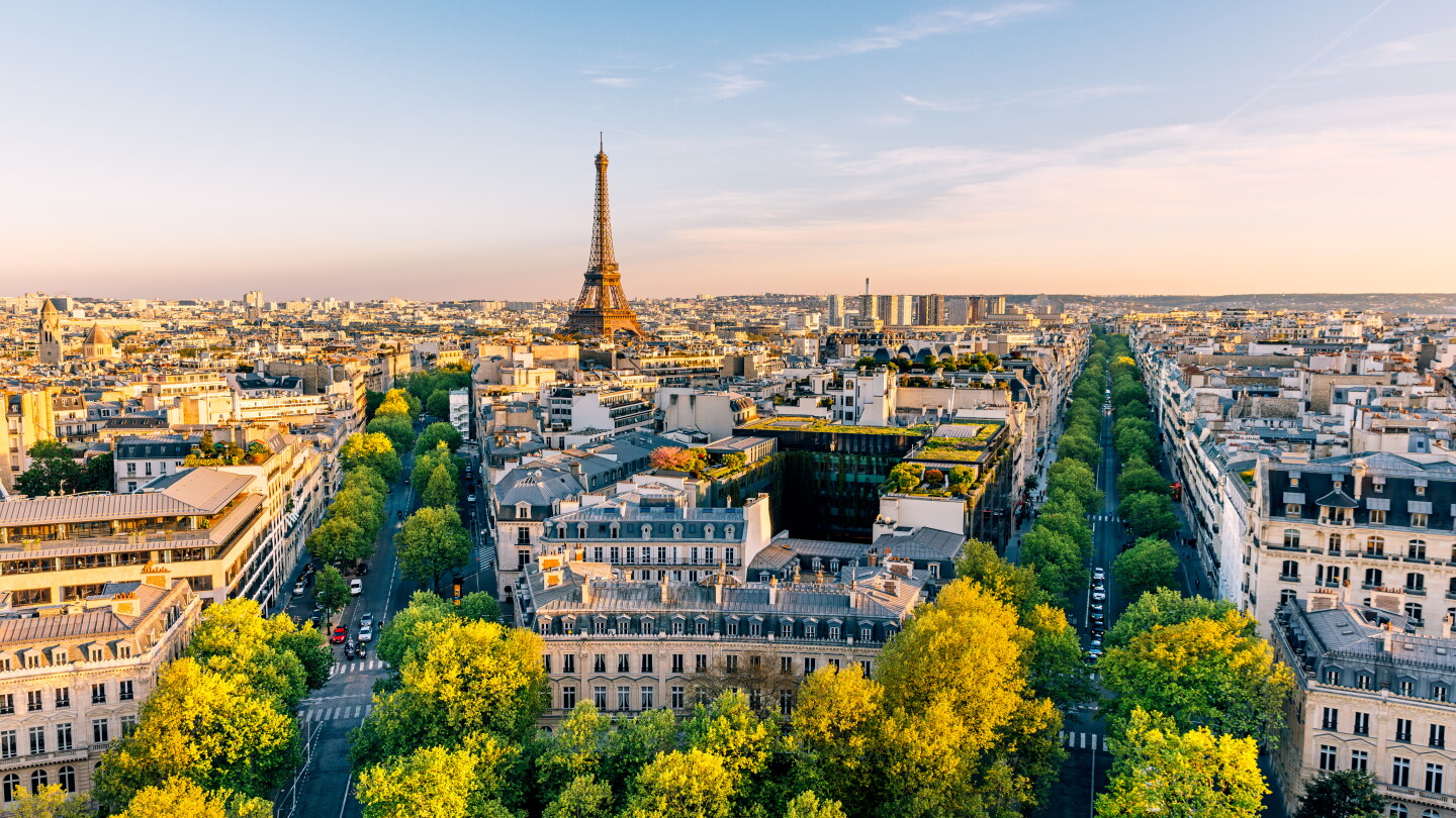Political uncertainty and elevated debt slow down French PE activity