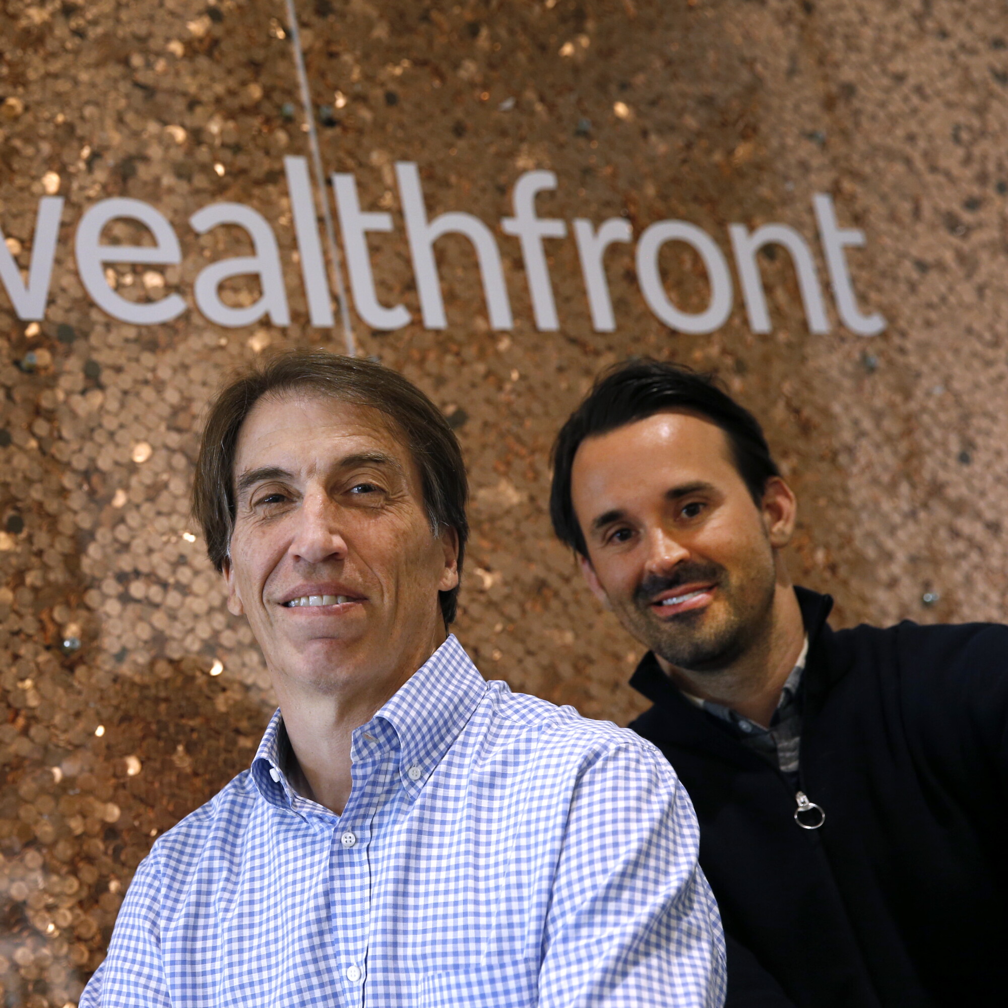 Wealthfront Check Wealthfront files for IPO as fintech exits heat up - PitchBook