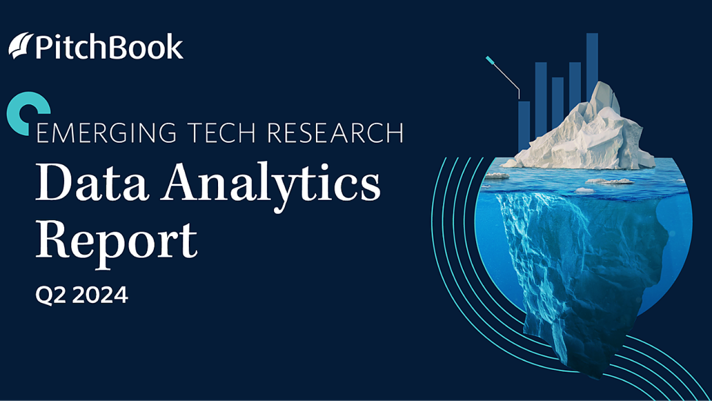 Data Risks Q2 2024 Q2 2024 Data Analytics Report - PitchBook