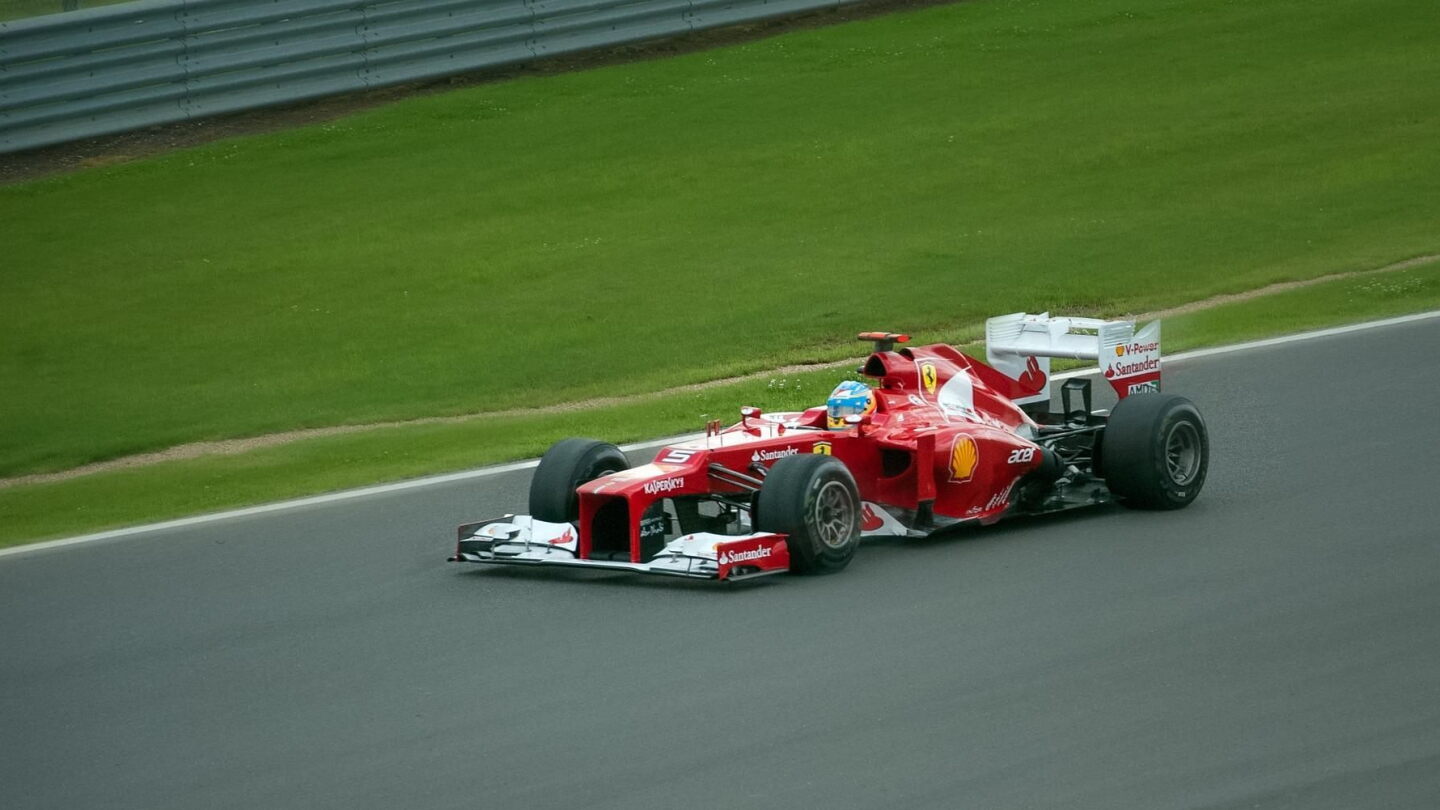 Cvc Formula One CVC revs up Formula One deal at $4.4B valuation - PitchBook